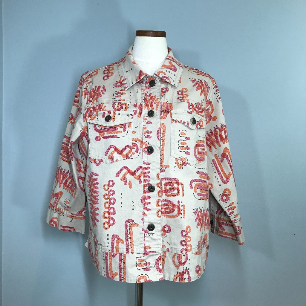 Ruby Rd Women Jacket